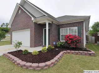 5089 Cantebury Ct, Center Pt, AL 35215