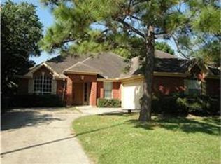1948 Waterford Way, Seabrook, TX 77586
