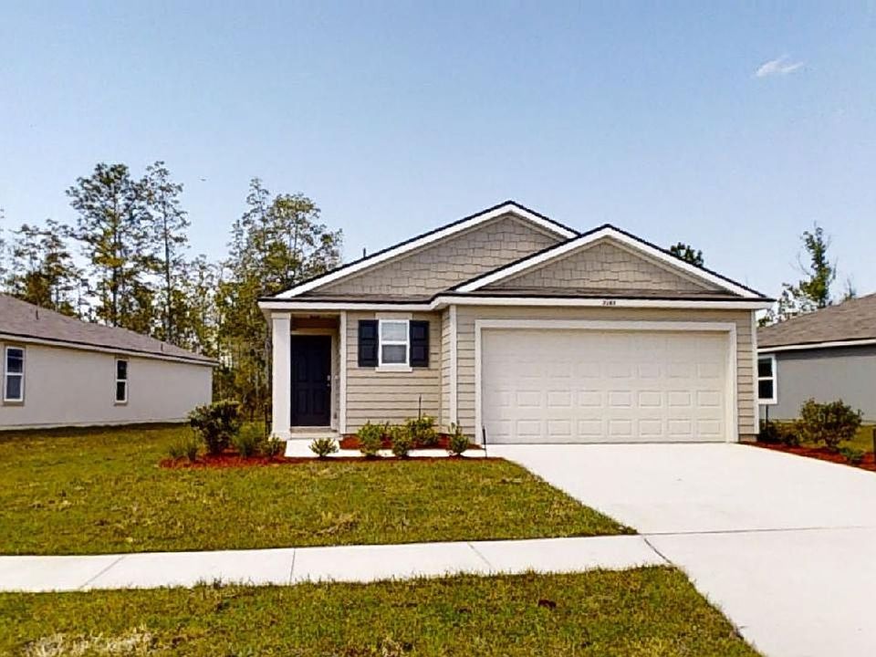 1st image of 3183 Cold Leaf Way #1