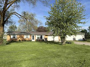 18508 N 100th Rd W, Muncie, IN 47303