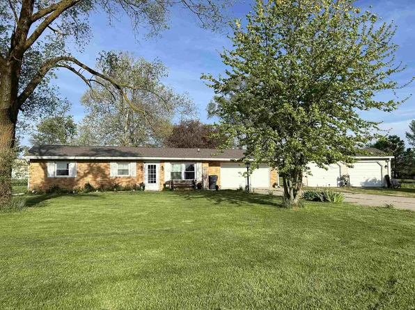 18508 N 100th Rd W, Muncie, IN 47303