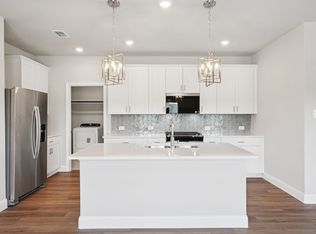 602 Blanton St, McKinney, TX 75069