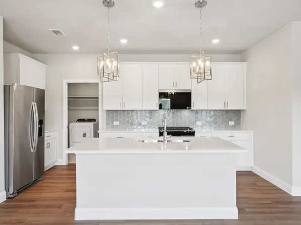 602 Blanton St, McKinney, TX 75069
