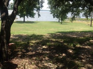 4821 Tamarack Drive #LOT 60, 61, Lake Brownwood, TX 76857