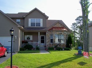 12 Falkinburg Dr, Little Egg Harbor, NJ 08087