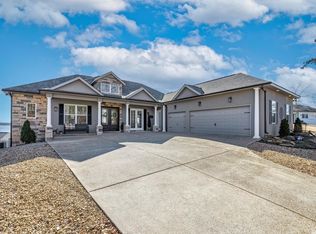 4 Agua Vista Ln, Hot Springs, AR 71909