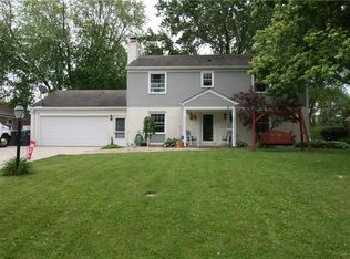 1725 Kingsley Dr, Anderson, IN 46011