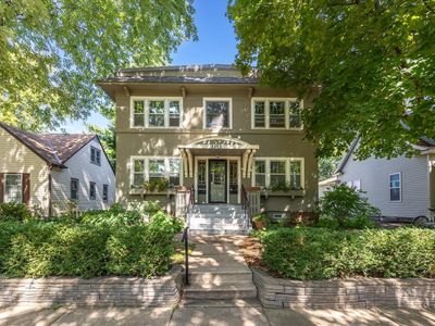 2283 Brewster St APT 4, Saint Paul, MN, 55108