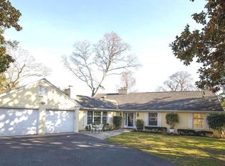 507 Tony Tank Ln, Salisbury, MD 21801