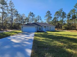 20723 SW Audubon Ave, Dunnellon, FL 34431