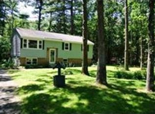 936 Lowell Rd, Groton, MA 01450