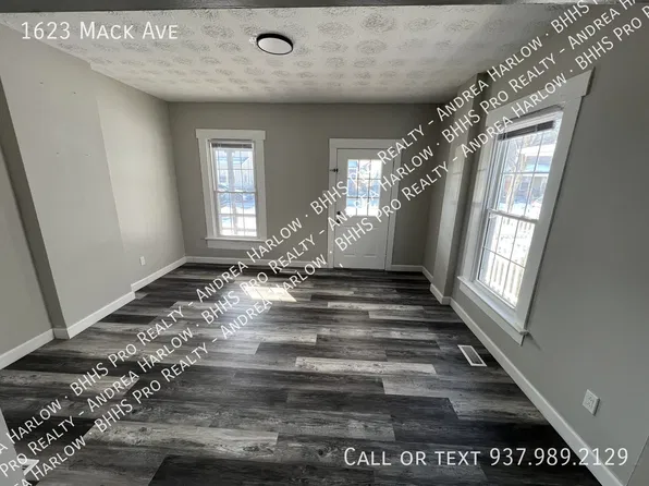 1623 Mack Ave, Dayton, OH 45404