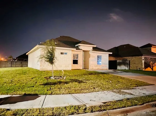 1815 W Ignacio Ave, Alton, TX 78573