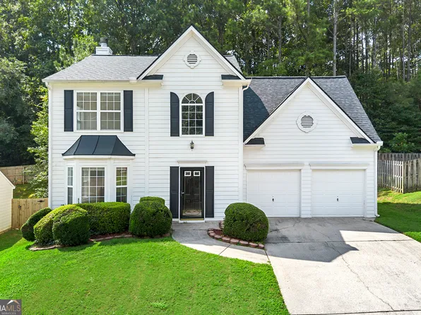 1145 Summerstone Trce, Austell, GA 30168