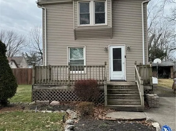 1362 E 187th St, Cleveland, OH 44110