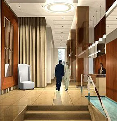 Rented by Metropolitan Property Group | media 38