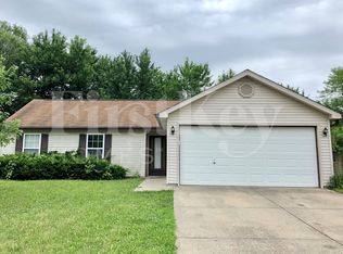 10531 Moqui Ct, Indianapolis, IN 46235