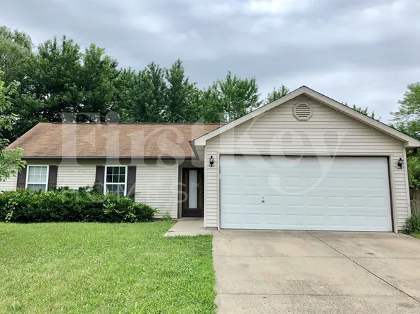 10531 Moqui Ct, Indianapolis, IN 46235
