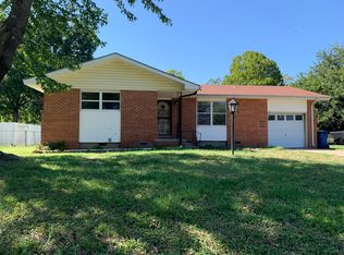613 Nw #N, Miami, OK 74354