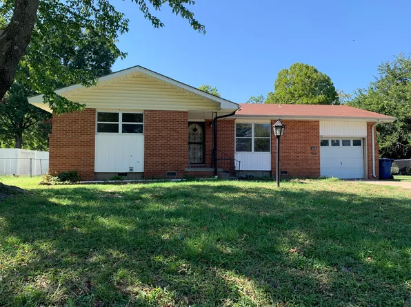 613 Nw #N, Miami, OK 74354