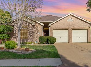 2809 Cypress Point Dr, McKinney, TX 75072