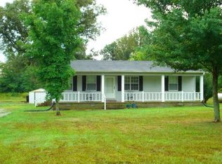196 Baker Ln, Manchester, TN 37355