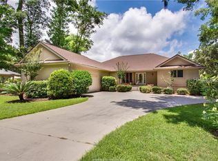 261 Moss Creek Dr, Hilton Head Island, SC 29926