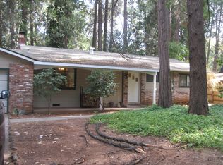 13124 Mayflower Dr, Nevada City, CA 95959