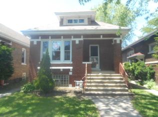 1322 S 58th Ct, Cicero, IL 60804