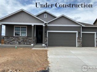 1608 Clarendon Dr, Windsor, CO 80550