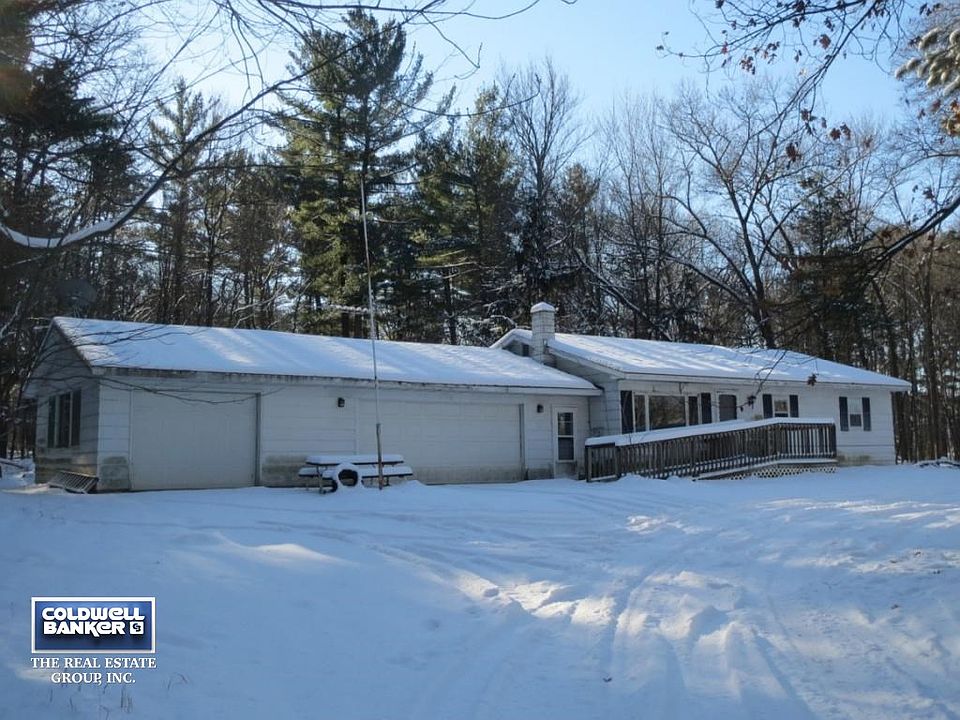 3 Bed Ranch in Need of TLC