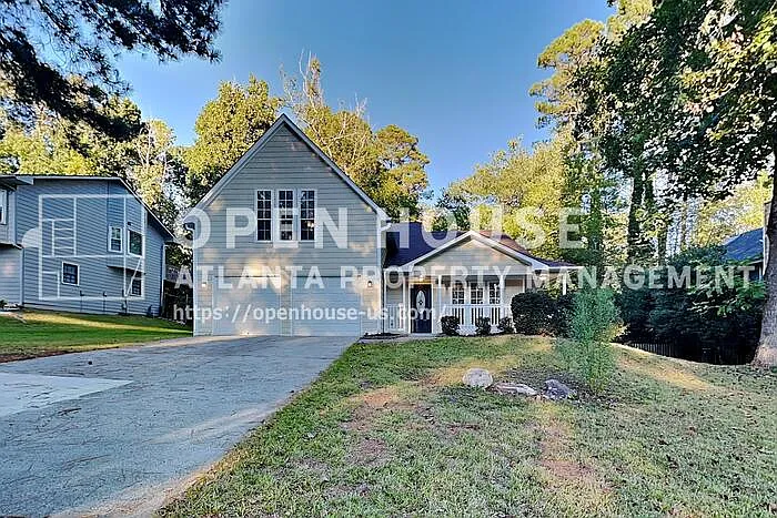 5025 Bent Creek Ct