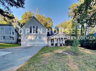 5025 Bent Creek Ct, Sugar Hill, GA 30518
