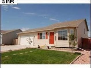 2611 Aspen Ave, Greeley, CO 80631