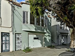 342 London St, San Francisco, CA