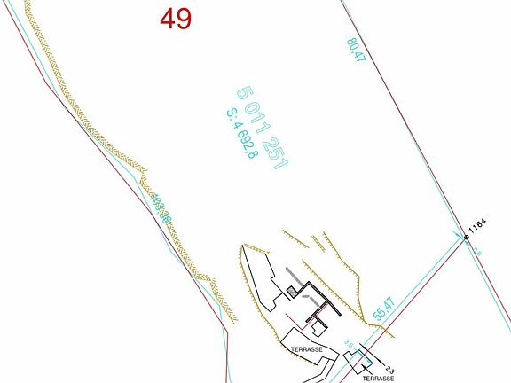 5th image of 5936 Rive Du Lac Bibite
