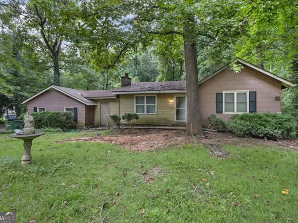 241 Harlan Rd SW, Atlanta, GA 30311