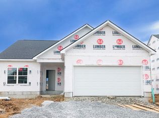 86 Carnegie Dr, Shelbyville, KY 40065