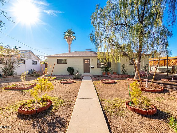 3rd image of 2927 W BUTLER Drive