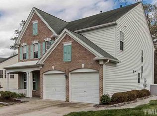 201 Dyersville Dr, Morrisville, NC 27560