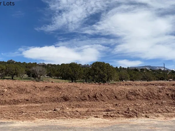 1743 S 4150 W Parcel 5, Cedar City, UT 84720