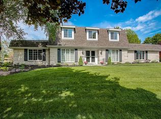 8838 Greenmeadow Ln, Greendale, WI 53129