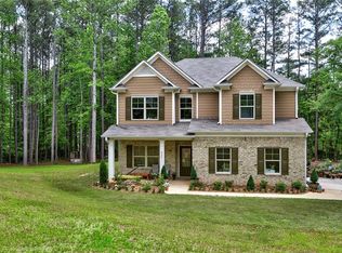 5121 Eubanks Rd, Woodstock, GA 30188