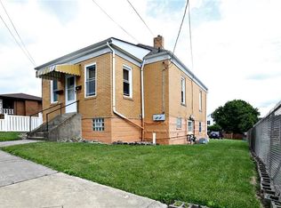 616 McNary Ave, Canonsburg, PA 15317