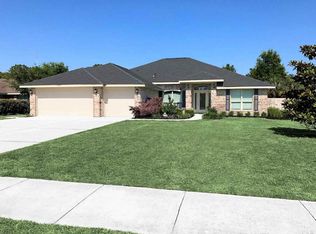 5395 Woodlake Trc, Gulf Breeze, FL 32563