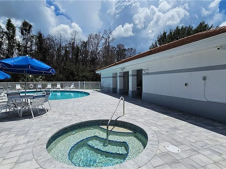 6325 Wilshire Pines Cir #308 — Photo 20