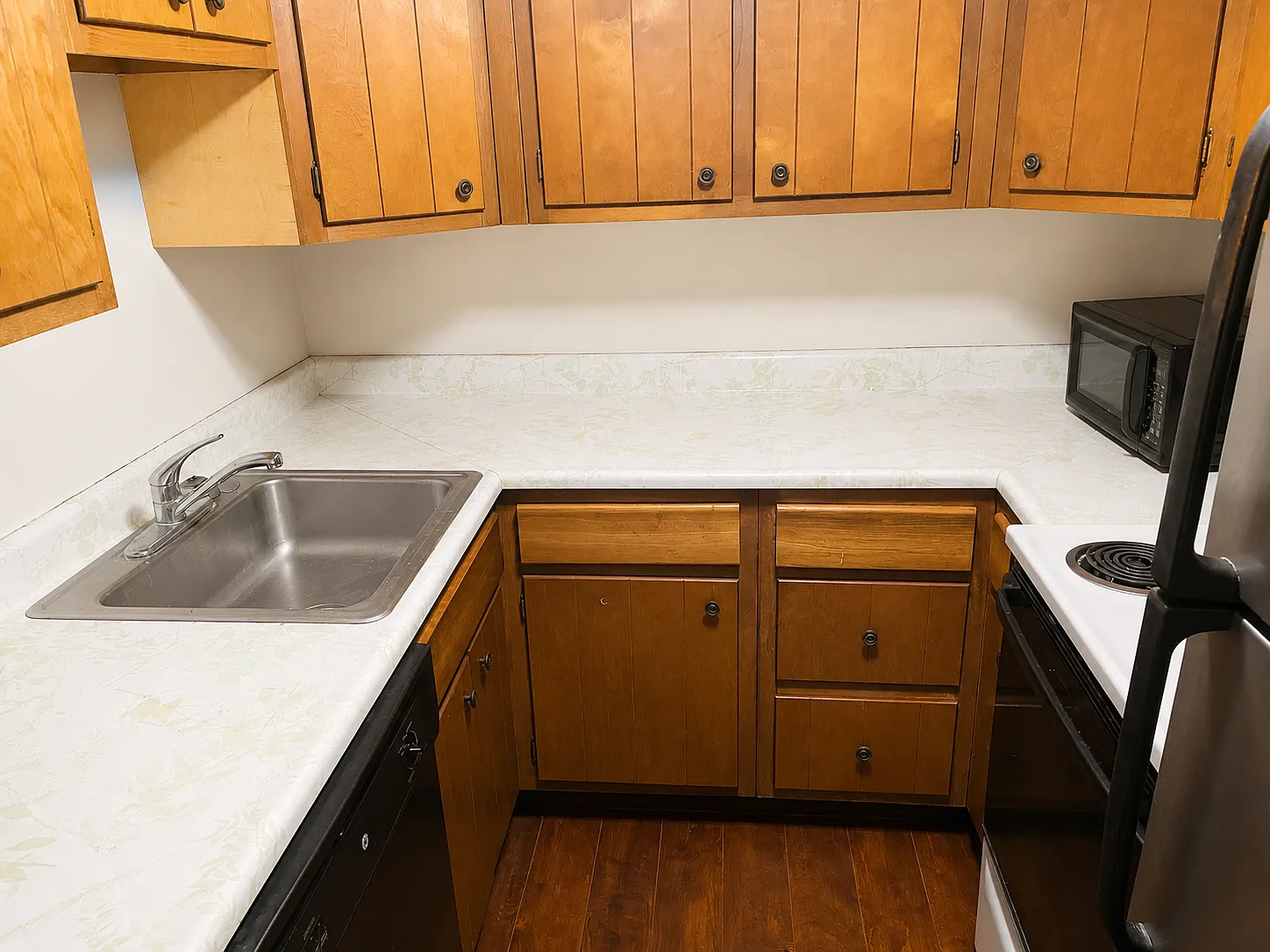 2 bed, $1,250 — Photo 3