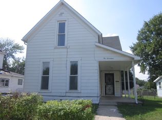 617 S Locke St, Kokomo, IN 46901