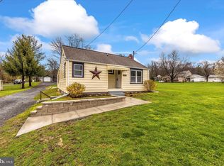 21366 Mount Lena Rd, Boonsboro, MD 21713