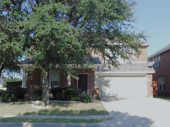 316 Hummingbird Dr, Little Elm, TX 75068